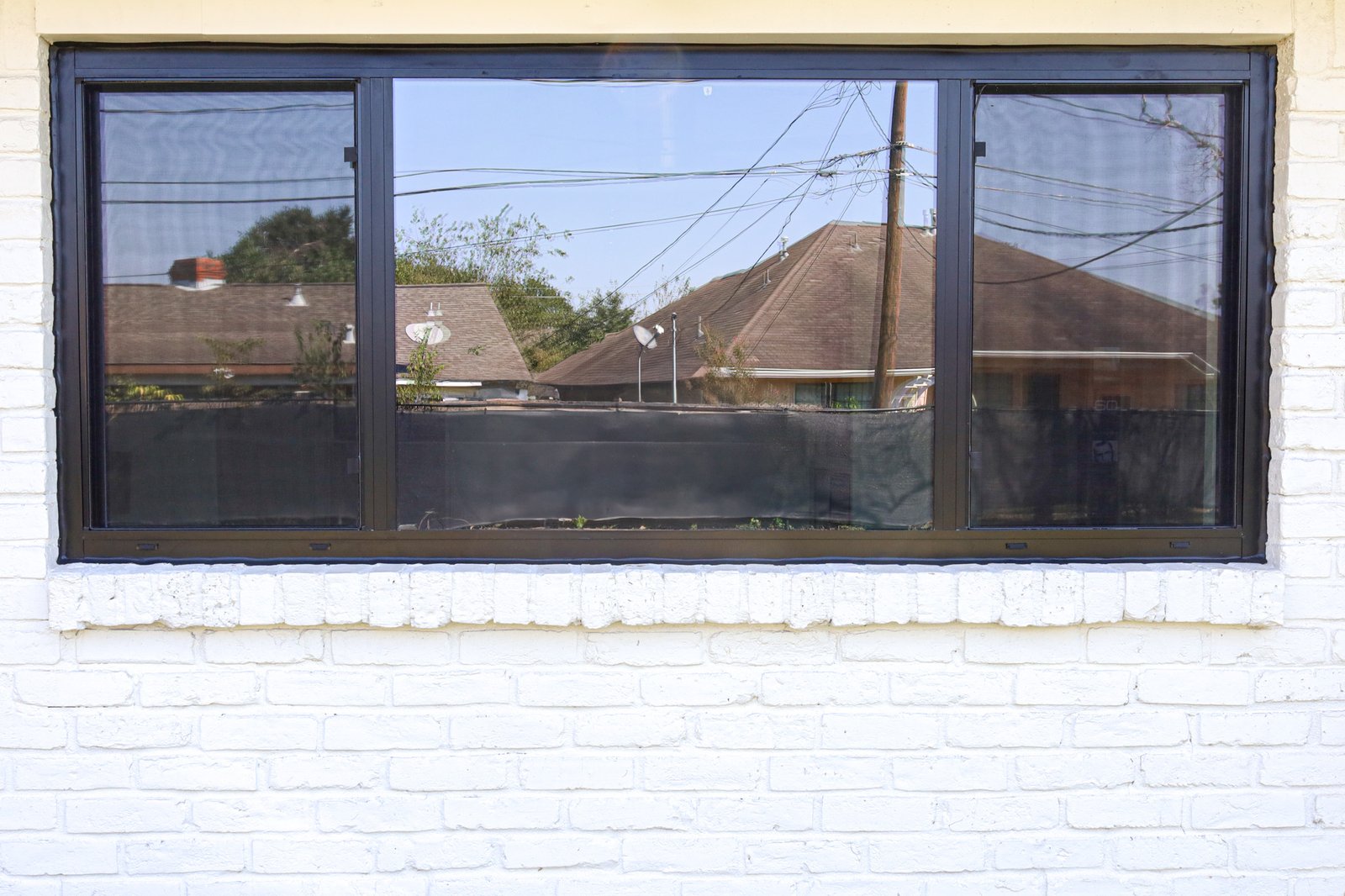 Before & After Inspiration: Black-Framed Window Upgrades